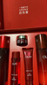 玉蘭油（OLAY）大紅瓶水乳液面霜5件套 保濕緊致抗皺化妝品護膚品生日新年禮物 曬單實(shí)拍圖