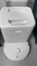 米家【年度爆款新品】掃地機器人5C 水箱版 掃拖洗一體機防纏繞自動(dòng)集塵洗拖布機械臂外擴洗地機吸塵器 曬單實(shí)拍圖