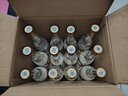 汾酒黃蓋玻汾 53度475ml 清香型白酒 高度口糧酒年貨節送禮酒整箱裝 53度 475mL 12瓶 黃蓋玻汾【原箱】 曬單實(shí)拍圖