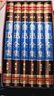 魯迅全集全套6冊正版原著(zhù)雜文精選經(jīng)典散文現代名著(zhù)小說(shuō)朝花夕拾吶喊狂人日記仿徨故鄉文學(xué)初高中閱讀書(shū)目 曬單實(shí)拍圖