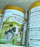 海普諾凱1897荷致荷蘭優(yōu)質(zhì)奶源幼兒配方奶粉3段(12-36月齡)860g*6【乳鐵蛋白】 曬單實(shí)拍圖