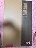 ThinkPad 聯(lián)想筆記本電腦ThinkBook16+ AI輕薄獨顯性能版 英特爾酷睿Ultra9 16英寸 RTX5060 32G 3.2K國補 曬單實(shí)拍圖