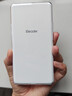 掌閱（iReader）【新品發(fā)布】Tango2 6.13英寸智能閱讀本 電子書(shū)閱讀器墨水屏 AI電紙書(shū)平板學(xué)習本輕薄便攜 月光白 曬單實(shí)拍圖
