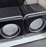 惠普（HP）NS1pro電腦音響迷你桌面音箱小鋼炮多媒體筆記本臺式機手機雙接口有線(xiàn)家用低音炮 黑色 曬單實(shí)拍圖