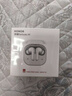 榮耀藍牙耳機Earbuds X9無(wú)線(xiàn)入耳式主動(dòng)降噪榮耀400/300/200/100/90Pro/Magic7/6/5/V3適用華為 Earbuds X9 白色【降噪版】送曬單禮 曬單實(shí)拍圖