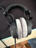 拜雅（beyerdynamic） DT770 PRO 頭戴式專(zhuān)業(yè)錄音封閉式監聽(tīng)耳機 250歐 【送禮推薦】 曬單實(shí)拍圖