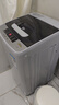 小鴨全自動(dòng)洗衣機小型迷你 波輪家用宿舍租房母嬰兒童小孩寶寶 預約內衣健康洗護風(fēng)干洗脫一體以舊換新 5.0KG 波輪 【強勁動(dòng)力+智能桶風(fēng)干】終生維修 曬單實(shí)拍圖