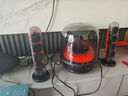 哈曼卡頓Soundsticks 5 音樂(lè )水晶5代玄光版桌面藍牙音箱低音炮音響水晶5黑色居家藝術(shù)音響生日禮物 【重磅上新】水晶5·玄光版 曬單實(shí)拍圖