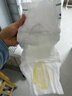 大王光羽致本之源 紙尿褲S48片(4-8kg)尿不濕 雙重植物提取 曬單實(shí)拍圖