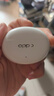 OPPO Enco Air4 Pro 真無(wú)線(xiàn)藍牙耳機 通用蘋(píng)果華為小米一加手機 降噪入耳式超長(cháng)續航耳機   晨曦白 曬單實(shí)拍圖