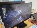泰坦軍團 27英寸 2K 升級235Hz HDR500nit高亮版 硬件低藍光 專(zhuān)業(yè)電競調校 出廠(chǎng)校色 三角洲顯示器P2710R2+ 曬單實(shí)拍圖