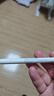 京東京造iPad apple pencil二代蘋(píng)果筆電容筆磁吸充電式 平板手寫(xiě)Pro11/12.9觸控筆2022/21Air5/4繪畫(huà)專(zhuān)用 曬單實(shí)拍圖