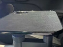 齊選車(chē)載小桌板前排折疊桌副駕辦公電腦吃飯桌支架多功能桌子汽車(chē)通用 【白色】車(chē)載懸浮桌板-新款 曬單實(shí)拍圖