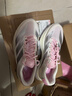 adidas ADIZERO BOSTON 13馬拉松專(zhuān)業(yè)競訓玻纖柱跑鞋女阿迪達斯 曬單實(shí)拍圖