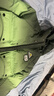 巴拉巴拉童裝兒童羽絨服男童冬裝加厚保暖外套連帽上衣小童戶(hù)外潮 綠色調00344-灰鴨絨 110 （充絨量112g） 曬單實(shí)拍圖