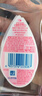 強生（Johnson）嬰兒撫觸油保濕護膚200ml*2 新生兒寶寶兒童身體潤膚按摩油家庭裝 曬單實(shí)拍圖