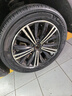 米其林（MICHELIN）汽車(chē)輪胎 235/55R18 104W 浩悅五代 Primacy 5 適配探岳/途觀(guān)L/Q3 曬單實(shí)拍圖