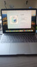 Apple Macbook Pro二手蘋(píng)果筆記本電腦超強M芯商務(wù)辦公娛樂(lè )設計剪輯開(kāi)發(fā)后期制作 95成新 18款13寸八代i5/8G-256G銀/灰9Q2 曬單實(shí)拍圖