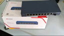 ?？低暎℉IKVISION）千兆POE監控交換機 5口8口18口24口交換機器家用辦公企業(yè)傳輸監控器設備網(wǎng)絡(luò )分流器網(wǎng)線(xiàn)集線(xiàn)分線(xiàn)器 DS-3E0518P-E【18口全千兆POE】 曬單實(shí)拍圖