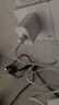 括霸Kuoba適配華為充電器66W/100W/120W超級快充原裝套裝type-c數據線(xiàn)mate60/70/p40榮耀X5插頭充電頭充電線(xiàn) 【適配66W快充頭+6A快充線(xiàn)】1米快充套裝 快充不傷機 曬單實(shí)拍圖