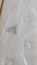 喜臨門(mén)諾藍kids整墊0膠水床墊 3D芯材四葉草獨立彈簧席夢(mèng)思1.5x2米偏硬 曬單實(shí)拍圖