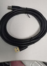 山澤usb3.0數據線(xiàn)公對公1米雙頭移動(dòng)硬盤(pán)盒數據高速傳輸線(xiàn)筆記本散熱器機頂盒車(chē)載延長(cháng)連接線(xiàn)TAM-10 曬單實(shí)拍圖