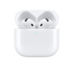 Apple/蘋(píng)果 AirPods 4(支持主動(dòng)降噪)搭配無(wú)線(xiàn)充電盒(USB-C)蘋(píng)果耳機 藍牙耳機適用iPhone/iPad 四代 曬單實(shí)拍圖