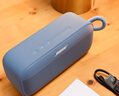 BOSE【王鶴棣同款】SoundLink Plus 音響 IP67戶(hù)外防塵防水便攜式露營(yíng)派對藍牙音響揚聲器 超長(cháng)待機  暮色藍 曬單實(shí)拍圖