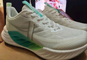 特步氫風(fēng)8跑步鞋運動(dòng)鞋春夏季輕便減震回彈防滑男跑鞋鞋子體測鞋子 曬單實(shí)拍圖
