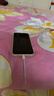 酷威貓適用于蘋(píng)果充電線(xiàn)PD30W快充iPhone14promax數據線(xiàn)13/12/11/XS/8plus手機充電器iPad平板閃充套裝 【6-14系列】1.0米快充線(xiàn) 曬單實(shí)拍圖