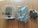 歐姆龍（OMRON）血壓計醫用高精準血壓測量?jì)x官方家用電子測壓儀 OMRON標準款 【高清大屏款】 U701 電池 曬單實(shí)拍圖