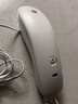 摩托羅拉（Motorola）CT50白色酒店電話(huà)機座機固定電話(huà) 桌墻兩用可壁掛 賓館電梯小掛機小分機 曬單實(shí)拍圖