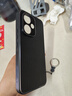 雷星佳適用榮耀400手機殼自帶鏡頭膜金屬保護套榮耀400Pro全包防摔軟硅膠磨砂硬殼簡(jiǎn)約高級感男女款 榮耀400【黑色】金屬磨砂丨自帶鏡頭膜 曬單實(shí)拍圖