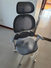 愛(ài)果樂(lè )星芒椅青少年中學(xué)生久坐學(xué)習椅人體工學(xué)電腦寫(xiě)字升降書(shū)桌 曬單實(shí)拍圖