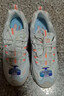 斯凱奇星空熊|女鞋秋冬季緩震舒適時(shí)尚休閑運動(dòng)鞋熊貓鞋老爹鞋149589 曬單實(shí)拍圖