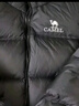 駱駝火山羽絨服2.0機能版秋冬新款情侶連帽加絨加厚外套男M15CAEC058 曬單實(shí)拍圖