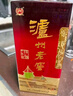 瀘州老窖 六年窖頭曲 濃香型白酒 52度500ml 2瓶（配禮袋） 曬單實(shí)拍圖
