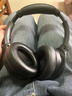 iKF King Pro3.0【雙金標LDAC高解析】頭戴式藍牙耳機主動(dòng)降噪無(wú)線(xiàn)有線(xiàn)三角洲行動(dòng)電競游戲專(zhuān)用雅典黑 曬單實(shí)拍圖