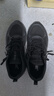 特步輕悅FW男跑鞋運動(dòng)鞋冬季新款網(wǎng)面透氣輕便減震男子休閑跑鞋黑色 曬單實(shí)拍圖