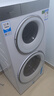 卡薩帝（Casarte）攬光WD雙子14KG 分區洗多筒 滾筒洗衣機全自動(dòng)? 家電國家補貼 CS B14LWGWDU1 曬單實(shí)拍圖