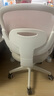 海旭成兒童學(xué)習椅子中小學(xué)生寫(xiě)字椅家用靠背座椅可調節升降轉椅 曬單實(shí)拍圖