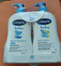 絲塔芙（Cetaphil）嬰兒洗發(fā)沐浴露及潤膚露套裝 溫和無(wú)淚配方低敏感淡香型 曬單實(shí)拍圖
