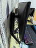 華碩戰殺27 VG27AQML5A 27英寸顯示器2K 240Hz顯示器FastIPS 原生300Hz G-sync無(wú)撕裂0.3ms響應HDR400  曬單實(shí)拍圖