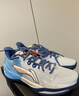 李寧利刃6V2 瘋狂動(dòng)物城 JUDY丨籃球鞋男子支撐穩定專(zhuān)業(yè)比賽鞋ABAV087 曬單實(shí)拍圖