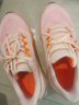 耐克NIKE女子跑步鞋 飛馬41 PEGASUS 41 運動(dòng)鞋FN5041-802橙紅黑37.5 曬單實(shí)拍圖
