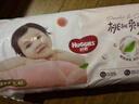 好奇（Huggies）鉑金裝小桃褲紙尿褲L120片(9-14kg)大號尿不濕【透爽散熱】 曬單實(shí)拍圖