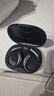魔聲（Monster）Open Ear AC229藍牙耳機真無(wú)線(xiàn)運動(dòng)跑步耳掛商務(wù)防水降噪觸控游戲長(cháng)續航音樂(lè )耳機 AC229磨砂黑【4麥ENC+極細超輕掛耳+超薄款】 曬單實(shí)拍圖