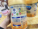 美贊臣（MeadJohnson）港版HMO原裝進(jìn)口嬰幼兒寶寶配方奶粉3段含乳脂球膜NeuroPro HMO（1-3歲）900g/罐 曬單實(shí)拍圖