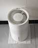 米家小米無(wú)霧加濕器3-800 輕音家用臥室辦公室6L大容量 800ml/h快速加濕CJSJSQ04ZMZ禮品保濕送女生 曬單實(shí)拍圖