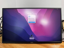 微星（MSI）15.6英寸便攜顯示器 IPS屏 雙Type-c口 內置揚聲器 防藍光 護眼不閃屏 PRO MP165 E6 曬單實(shí)拍圖